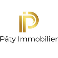 Logo Paty Immobilier