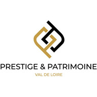Logo Prestige & Patrimoine
