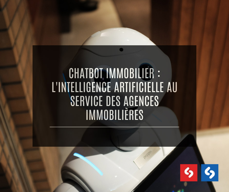 chatbot immobilier