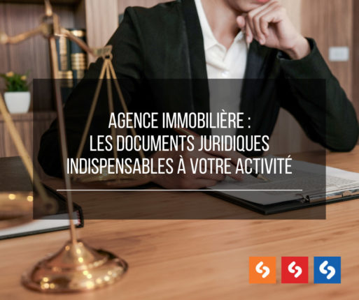 documents juridiques immobiliers