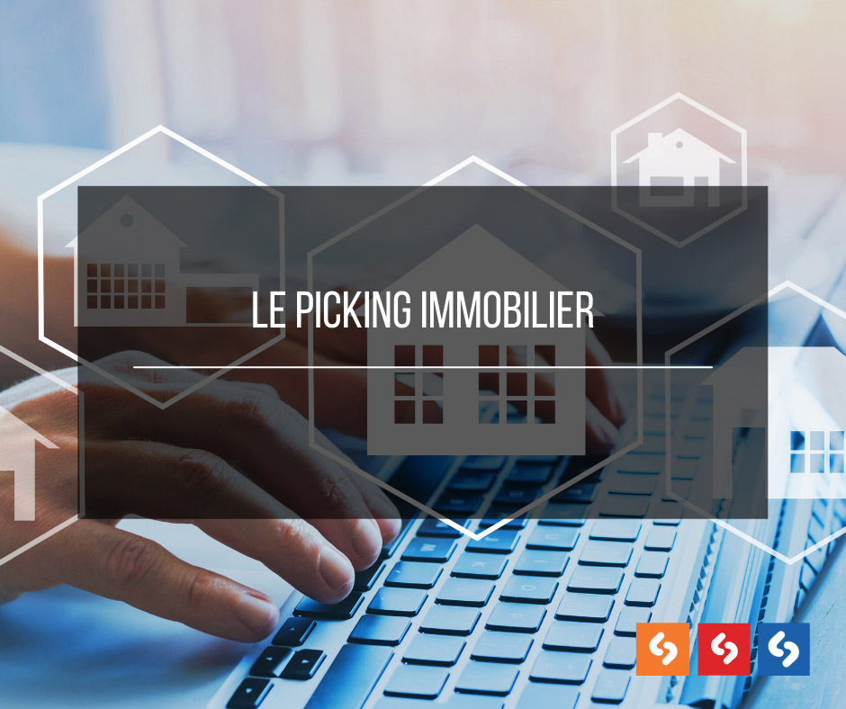 le picking immobilier