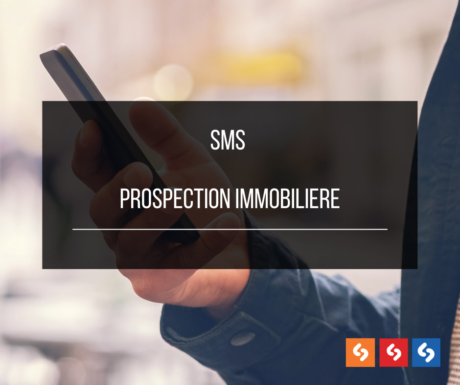 prospection par sms
