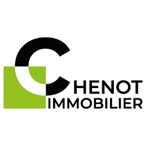 Logo Chenot Immobilier