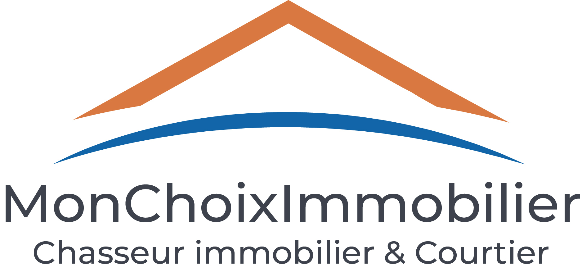Logo Mon Choix Immobilier