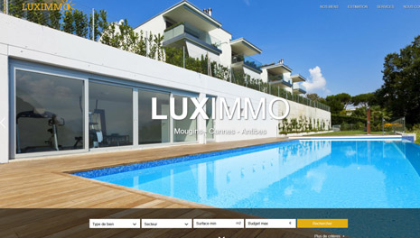 LUXIMMO