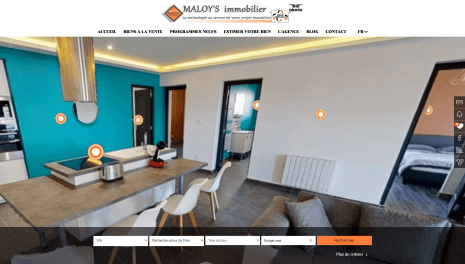 MALOYS IMMOBILIER