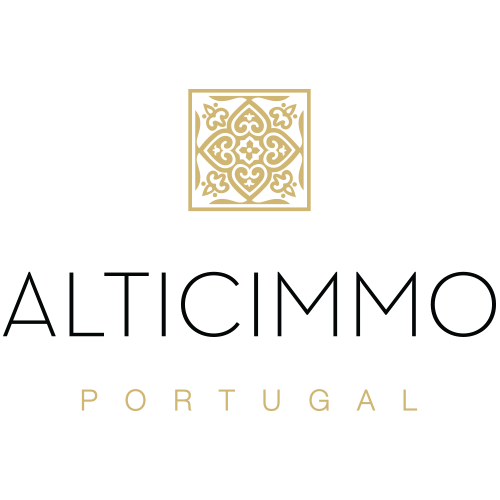 Logo ALTICIMMO Portugal