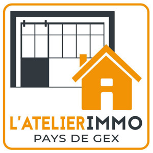 Logo Atelier Immo