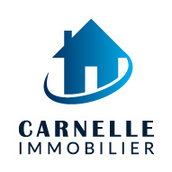 Logo Carnelle Immobilier