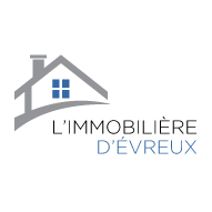 Logo Immobilière d'Evreux