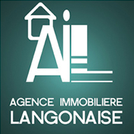 Logo société AIL langonaise