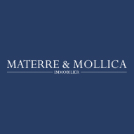 Logo Materre et Mollica Immobilier