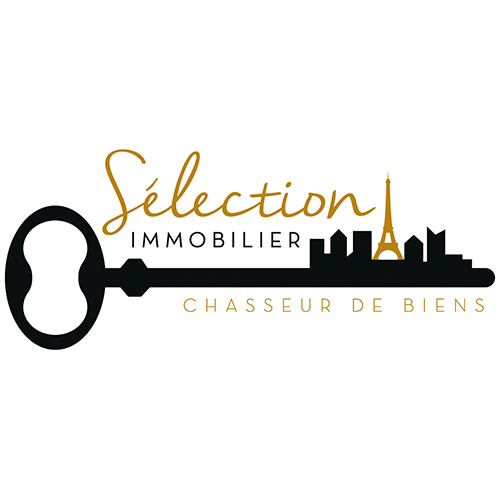 Logo Sélection Immobilier